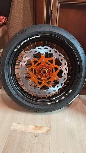 Cerchi faba ktm kit - faba,