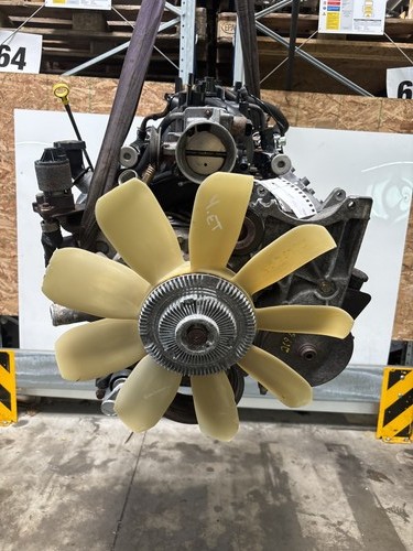 Motore per chevrolet silverado - per,