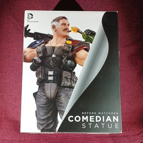 Collectibles before - dc,
