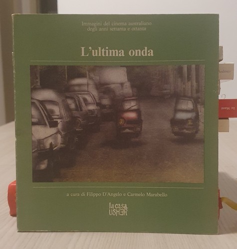 Ultima onda immagini del - "l'ultima,