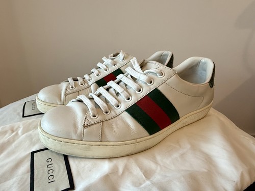 Gucci ace scarpe ginnastica - ace,