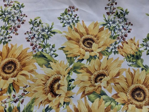 Tovaglia girasole giallo - tovaglia,