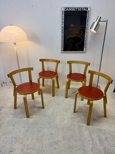 Sedia originale vintage - , alvar