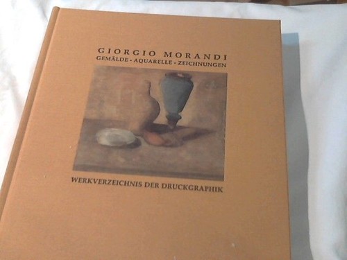 Giorgio morandi 1890 1964 - morandi,