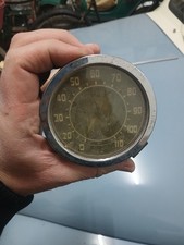 contachilometri benzina olio