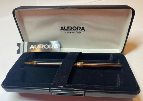 Bellissima penna aurora roller - penna,