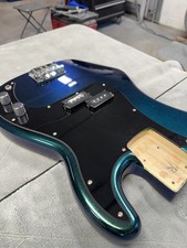 Corpo basso di precisione