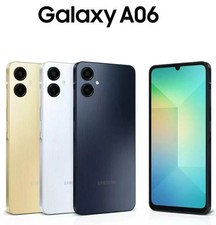 Nuovo smartphone Android