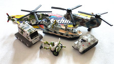 Lotto Micro Macchine Galoob