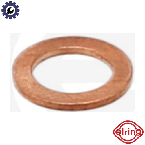 25x anello tenuta 101 508 - di, 101.508