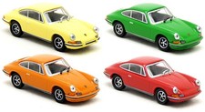 Minichamps - Porsche 911 T 911