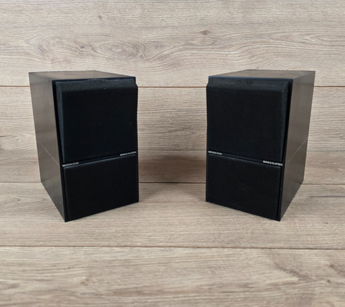 Altoparlanti bang olufsen - altoparlanti,