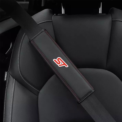 For ford line seatbelt - ford, st