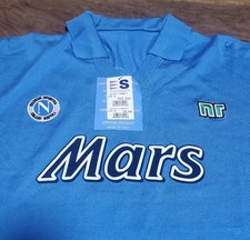 Maglia SSC Napoli 1988-89