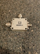 Mixer SMA WJ Watkins Johnson M52DC-1 2-24 GHz * controllato *