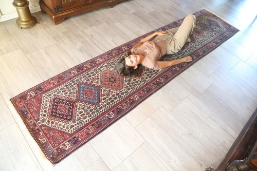 Tappeto corsia shirvan - tappeto,
