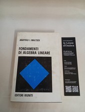 Anatolij maltsev fondamenti - maltsev,