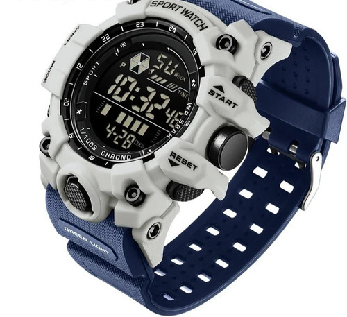 Orologio uomo impermeabile - orologio,