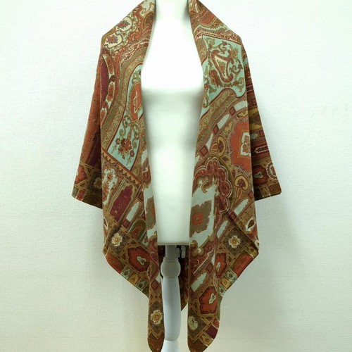 Sciarpa etro designer - sciarpa,