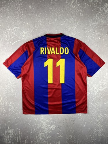 Maglia calcio home 1998/1999