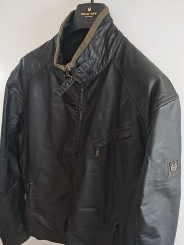 Giacca uomo belstaff racer - giacca,