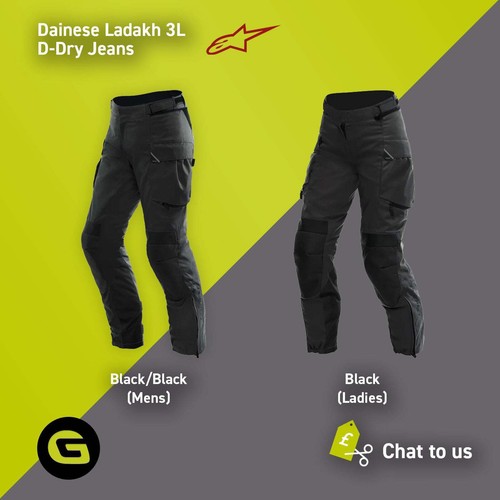 Pantaloni dainese ladakh - dainese,