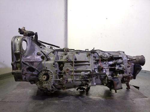Ty755xs1aa cambio subaru - cambio,