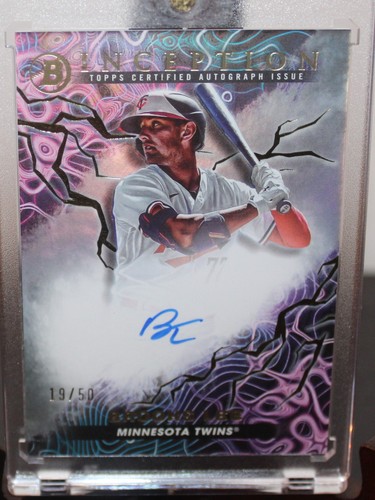 Bowman inception 2023 brooks - bowman,