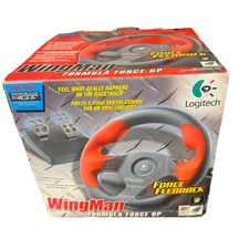 Logitech WingMan Formula Force
