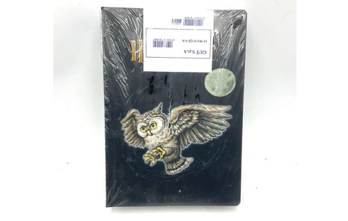 Vintage harry potter 2001 - potter,