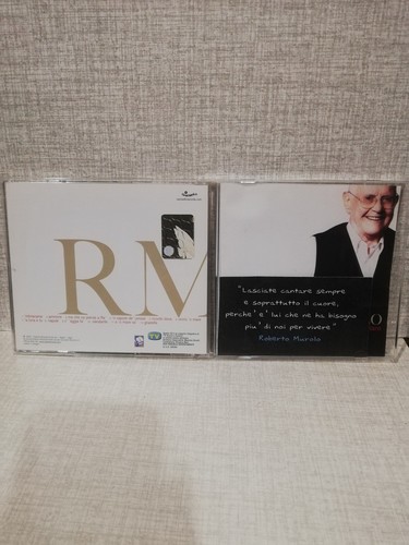 Roberto murolo - cd,