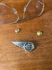 Collectable Harley #2812 of