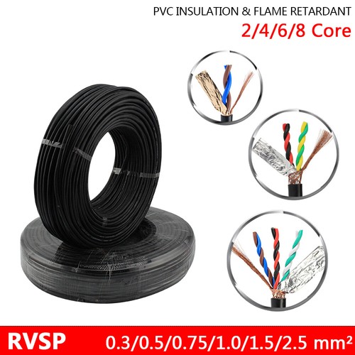 Flessibile pvc core coppia - flessibile,