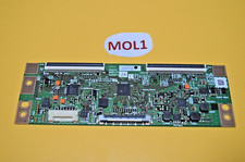 RUNTK 5351TP 0055FV ZA SCHEDA T-CON VIDEO PER TV .