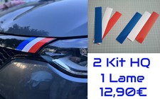 Drapeau Français Renault