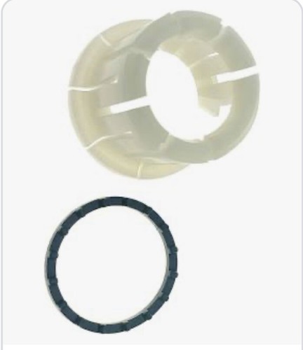 Kit boccola leva marce - kit, fiat
