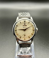 Omega Geneve Cal 268