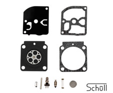 Membrana Del Carburatore Per