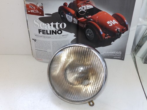 Stanguellini 1100 sport del - 1100, 48