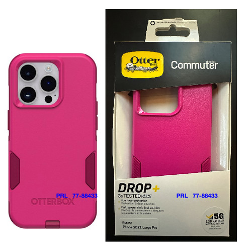 Otterbox iphone pro - otterbox,