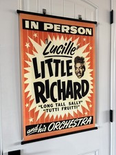 Lucille Little Richard
