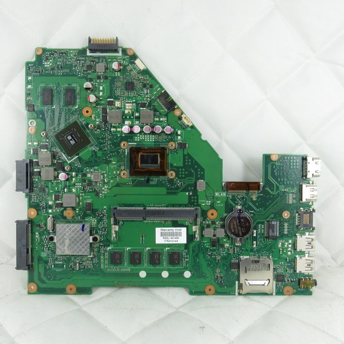 Asus x552c scheda madre - madre, system