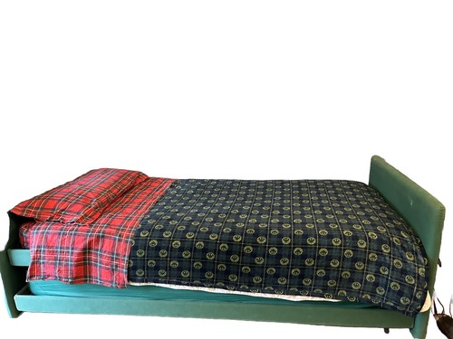 Letto flou duetto - letto,