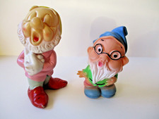 Walt Disney Rubbertoys lotto