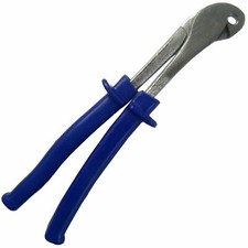 PINZA 4 MM PER GANCI GIUNZIONE