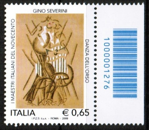 Italia 2009 maestri del - 2009:,