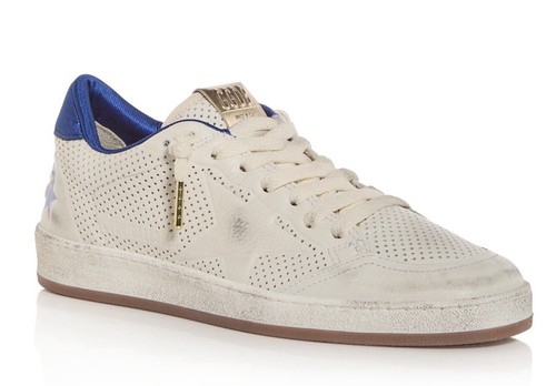Golden goose sneaker uomo - goose, ball