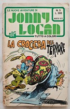 c4) LE NUOVE AVVENTURE DI