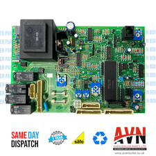 CALDAIA ARISTON MICROGENUS 23