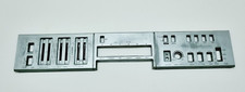 Sharp 9494 boombox pannello - sharp,